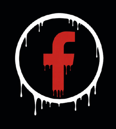 Icone Facebook